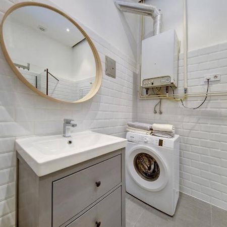 Lovely 3 Bedrooms Apartment In The Jewish Quarter Budapest Kültér fotó
