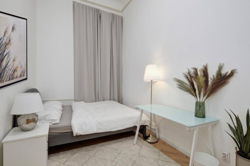 Lovely 3 Bedrooms Apartment In The Jewish Quarter Budapest Kültér fotó